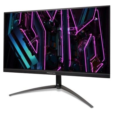 Acer Predator XB323QKV3 - 32 Zoll 4K Gaming-Monitor Acer Predator XB323QKV3 - 32 Zoll 4K Gaming-Monitor