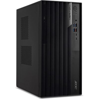 Acer Veriton i7-13700 - 16GB DDR4 - 3TB HDD+SSD - NVIDIA RTX A4000 - Windows 11 Pro Acer Veriton i7-13700 - 16GB DDR4 - 3TB HDD+SSD - NVIDIA RTX A4000 - Windows 11 Pro