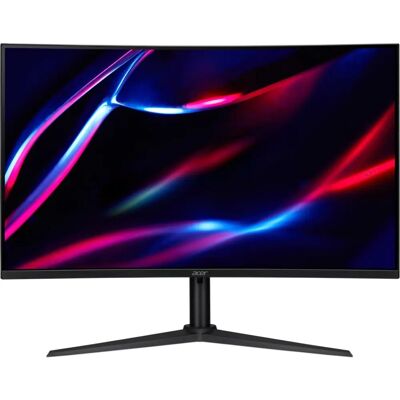 Acer NITRO XZ0 XZ320QU S3 32-Zoll Kurven-Gaming-Monitor Acer NITRO XZ0 XZ320QU S3 32-Zoll Kurven-Gaming-Monitor