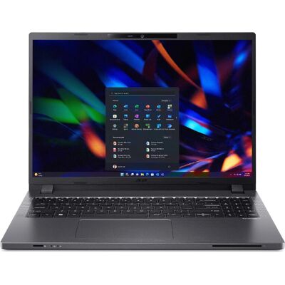 Acer TravelMate TMP216-51-G2 16" Laptop - Intel Core i7 - 16GB RAM - 512GB SSD Acer TravelMate TMP216-51-G2 16" Laptop - Intel Core i7 - 16GB RAM - 512GB SSD