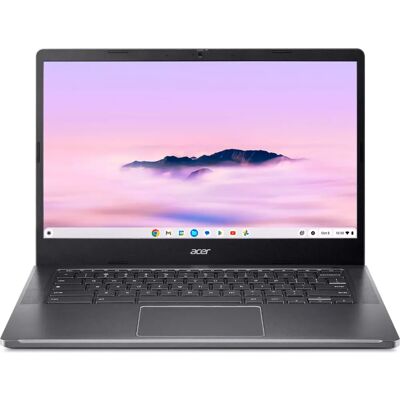 Acer Chromebook Plus 514 - 14" Full HD - Core i3 N305 - 8GB RAM - 128GB SSD Acer Chromebook Plus 514 - 14" Full HD - Core i3 N305 - 8GB RAM - 128GB SSD