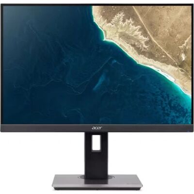 Acer Vero B7 B247W E5 Computer Monitor - 24" WUXGA Schwarz Acer Vero B7 B247W E5 Computer Monitor - 24" WUXGA Schwarz