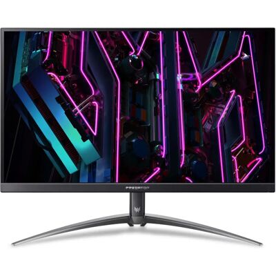 Acer Predator XB273KV3 - Publicité Acer Predator XB273KV3 - Publicité