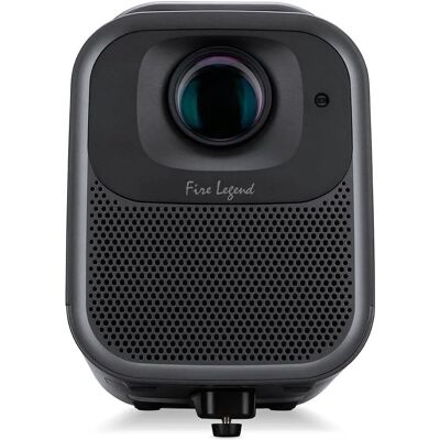 AOpen QF16ATV Projektor - Full HD, 550lm, 16:9 AOpen QF16ATV Projektor - Full HD, 550lm, 16:9