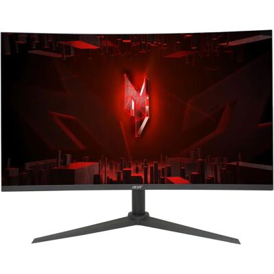 ACER XZ320QU P3 Gaming-Monitor - 32 Zoll, 180Hz, QHD, FreeSync ACER XZ320QU P3 Gaming-Monitor - 32 Zoll, 180Hz, QHD, FreeSync