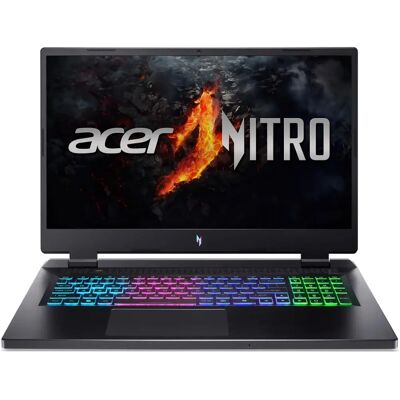 Acer - AN17-42-R9FK - 32GB - 1TB SSD - Notebook Acer - AN17-42-R9FK - 32GB - 1TB SSD - Notebook