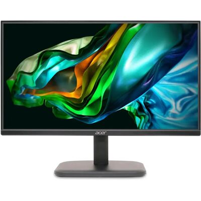 Moniteur Acer EK251QEbi 24,5" Full HD IPS - VESA Moniteur Acer EK251QEbi 24,5" Full HD IPS - VESA