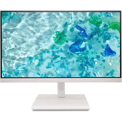Acer Vero B247w E5wmiprzx 24" Monitor - IPS, 1920x1200, HDMI, VGA, DisplayPort Acer Vero B247w E5wmiprzx 24" Monitor - IPS, 1920x1200, HDMI, VGA, DisplayPort