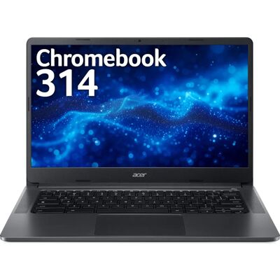 Acer Chromebook C934 N5100 - 4GB RAM - 64GB eMMC - Grey - Chromebook Acer Chromebook C934 N5100 - 4GB RAM - 64GB eMMC - Grey - Chromebook