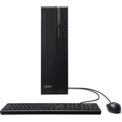 Acer - Veriton X DT.R0QEK.002 - i5-13500 - DDR5 - Desktop PC Acer - Veriton X DT.R0QEK.002 - i5-13500 - DDR5 - Desktop PC