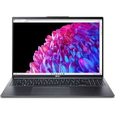 Acer Swift Go 14 Intel Core Ultra 7 155U Portatile - Computer Acer Swift Go 14 Intel Core Ultra 7 155U Portatile - Computer