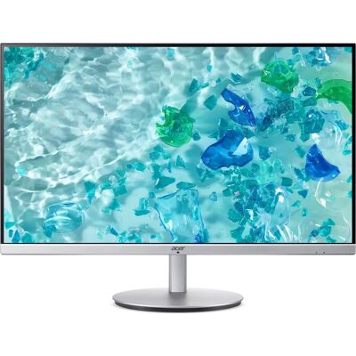 Acer Silber Vero 32-Zoll 2560x1440 Monitor - 1ms 100Hz Acer Silber Vero 32-Zoll 2560x1440 Monitor - 1ms 100Hz