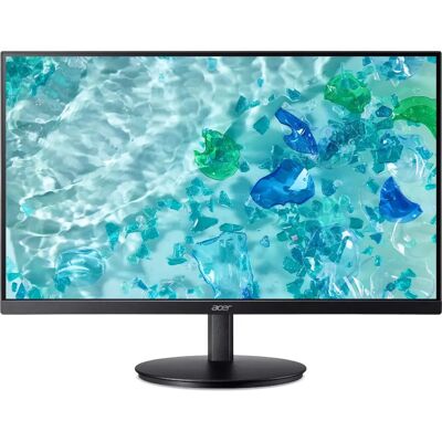 Monitor Acer CB2 CB242Y D5 23.8" Full HD IPS - Oficina Monitor Acer CB2 CB242Y D5 23.8" Full HD IPS - Oficina