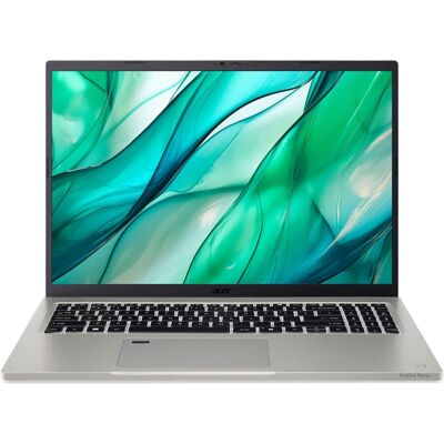 Acer Aspire Vero 16 - Umweltfreundliches Notebook mit recyceltem Material Acer Aspire Vero 16 - Umweltfreundliches Notebook mit recyceltem Material