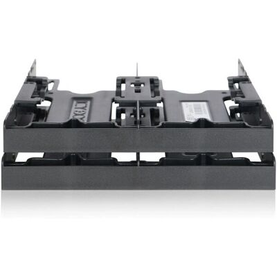 ICY DOCK - MB344SP - 4x2.5 HDD/SSD - Panel 5,25" ICY DOCK - MB344SP - 4x2.5 HDD/SSD - Panel 5,25"