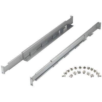 FSP MPF0004700GP Carril de Rack Gris - Accesorio FSP MPF0004700GP Carril de Rack Gris - Accesorio