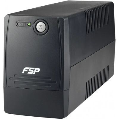 FSP FP 800 UPS Line-Interactive - Virtalähde FSP FP 800 UPS Line-Interactive - Virtalähde
