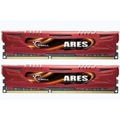 G.Skill 16GB DDR3-1600 Speicher - 2 x 8 GB G.Skill 16GB DDR3-1600 Speicher - 2 x 8 GB
