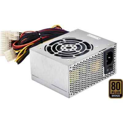 Seasonic SSP-300SFB PFC Attivo SFX 300W - Alimentatore Seasonic SSP-300SFB PFC Attivo SFX 300W - Alimentatore