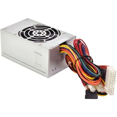 Seasonic SSP-300TBS - Τροφοδοτικό - 300W - 80 Plus Bronze - Ενεργό PFC Seasonic SSP-300TBS - Τροφοδοτικό - 300W - 80 Plus Bronze - Ενεργό PFC