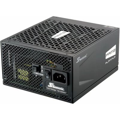 Seasonic Prime Platinum Τροφοδοτικό 1300W - Power Supply Seasonic Prime Platinum Τροφοδοτικό 1300W - Power Supply