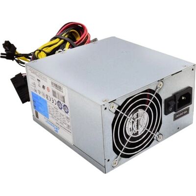 Fuente de alimentación Seasonic SSP-650RS - 650W, Plata, 80 Plus Gold Fuente de alimentación Seasonic SSP-650RS - 650W, Plata, 80 Plus Gold