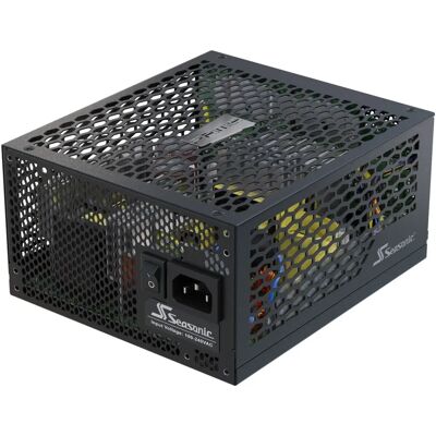 Seasonic Prime TX-700 Ανεμιστηρο-less Τροφοδοτικό - Μαύρο Seasonic Prime TX-700 Ανεμιστηρο-less Τροφοδοτικό - Μαύρο