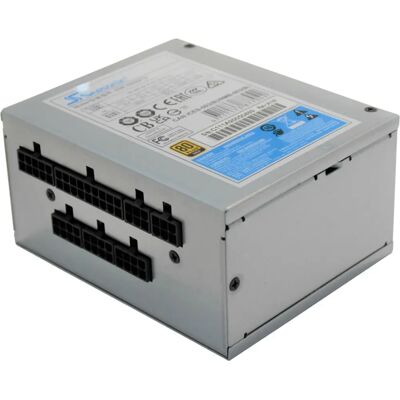 Seasonic SSP-650SFG 650W Netzteil - Stromversorgung Seasonic SSP-650SFG 650W Netzteil - Stromversorgung