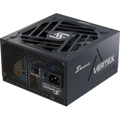 Seasonic Vertex PX-750 Netzteil - 750W ATX Schwarz Seasonic Vertex PX-750 Netzteil - 750W ATX Schwarz