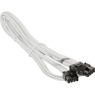 Seasonic Stromkabel 12VHPWR - 750mm Schwarz Seasonic Stromkabel 12VHPWR - 750mm Schwarz