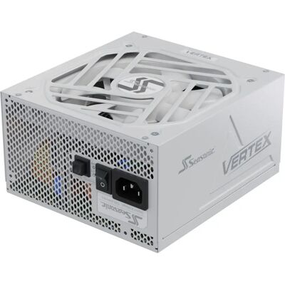 Seasonic VERTEX GX-1000 1000W Weiße Edition PC-Netzteil Seasonic VERTEX GX-1000 1000W Weiße Edition PC-Netzteil