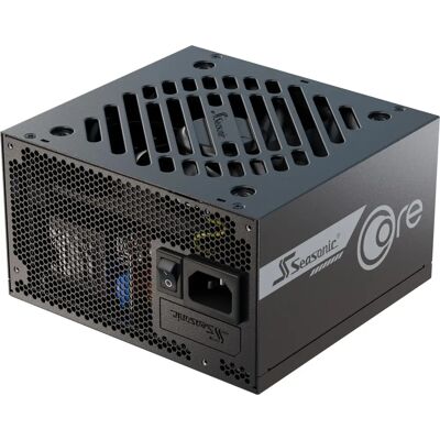 Τροφοδοτικό Seasonic Core GX-650-V2 - ATX3.1, 80 Plus Gold, 650W Τροφοδοτικό Seasonic Core GX-650-V2 - ATX3.1, 80 Plus Gold, 650W