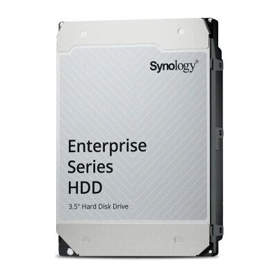 Synology HAT5310-16T 16 TB Festplatte - 7200 U/min - Serial ATA III Synology HAT5310-16T 16 TB Festplatte - 7200 U/min - Serial ATA III