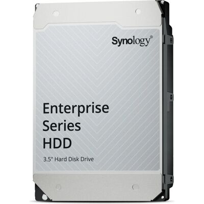 Synology HAS5310-12T Disco Duro Interno 12TB 7200RPM SAS3 Synology HAS5310-12T Disco Duro Interno 12TB 7200RPM SAS3