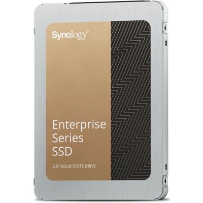 Synology - SAT5221-960G - 960GB - Internal SSD Synology - SAT5221-960G - 960GB - Internal SSD