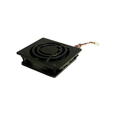 Synology FAN 80X80X20_4 - Computer Cooling System Synology FAN 80X80X20_4 - Computer Cooling System