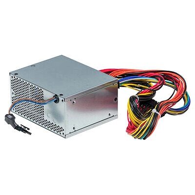 Alimentation 550W Synology - Fiable, Non modulaire, Taïwan Alimentation 550W Synology - Fiable, Non modulaire, Taïwan