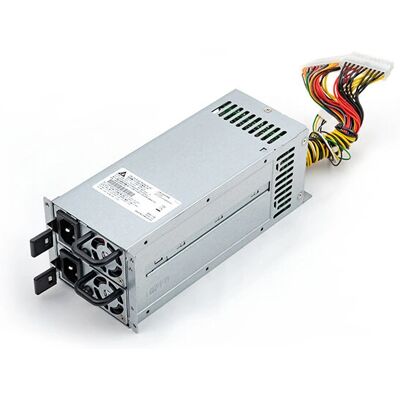 Synology PSU 350W-RP SET 1 - Netzteil Synology PSU 350W-RP SET 1 - Netzteil
