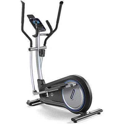HORIZON FITNESS Milos 3.0 Bluetooth Crosstrainer - schwarz HORIZON FITNESS Milos 3.0 Bluetooth Crosstrainer - schwarz