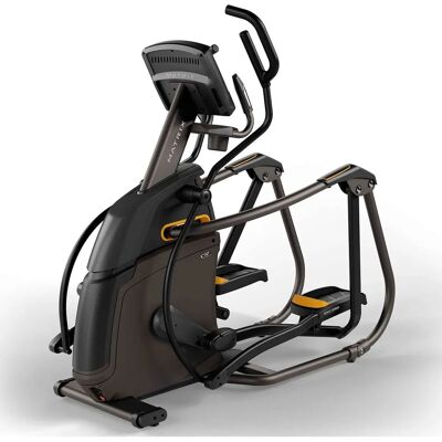 Matrix Ascent Trainer A50 - Zancada variable y silencioso - Elíptico Matrix Ascent Trainer A50 - Zancada variable y silencioso - Elíptico