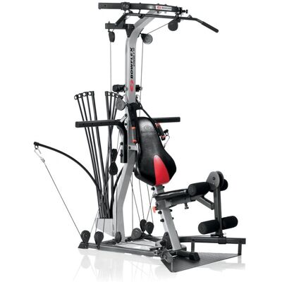 Bowflex - Multistazione Xtreme 2 SE - 95-186kg - Gimnasio en casa Bowflex - Multistazione Xtreme 2 SE - 95-186kg - Gimnasio en casa