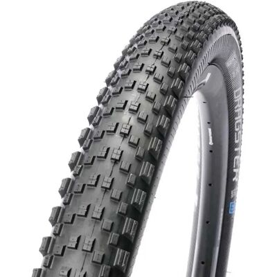 Pneu VTT MSC Dragster 29 Tubeless - Performance Tout-Terrain - Publicité Pneu VTT MSC Dragster 29 Tubeless - Performance Tout-Terrain - Publicité