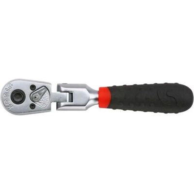 SONIC 7110101 Compacte chroom-vanadium ratel SONIC 7110101 Compacte chroom-vanadium ratel