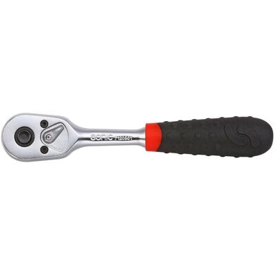 Sonic 7120901 Reversible Ratchet Wrench - 45 Teeth Sonic 7120901 Reversible Ratchet Wrench - 45 Teeth