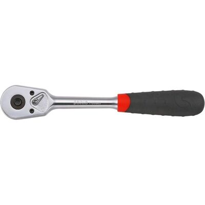 Sonic Reversibele 45-tands ratel Sonic Reversibele 45-tands ratel