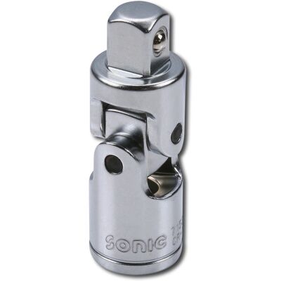 SONIC 71511 - Universal Joint - 1/4" drive size SONIC 71511 - Universal Joint - 1/4" drive size