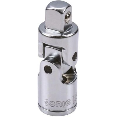 SONIC 71511 - Joint universel - Taille 1/4" SONIC 71511 - Joint universel - Taille 1/4"