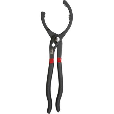 Sonic Oil Filter Pliers - Forged Jaw - 10" - Oil Filter Pliers Sonic Oil Filter Pliers - Forged Jaw - 10" - Oil Filter Pliers