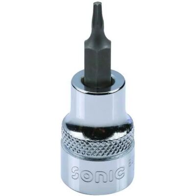 Adaptador de enchufe TORX 3/8" SONIC 8264810 Adaptador de enchufe TORX 3/8" SONIC 8264810
