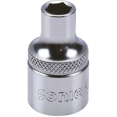 Écrou hexagonal SONIC 1/2" 8 mm Écrou hexagonal SONIC 1/2" 8 mm